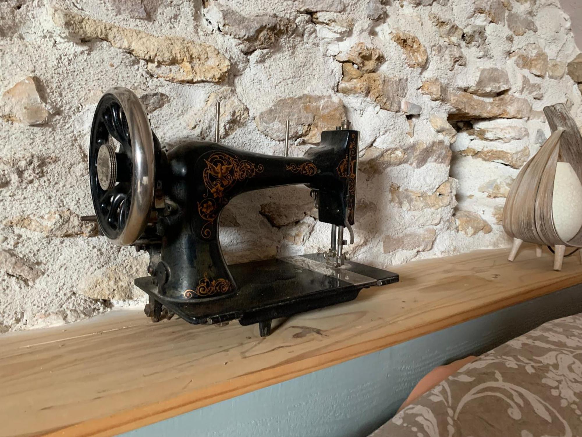 Au Joyeux Lureau Acomodação com café da manhã Touquin Exterior foto